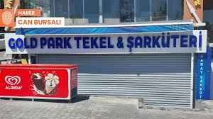 Gold Park Tekel Gold Park Tekel