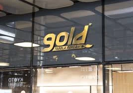 Gold Reklam Gold Reklam