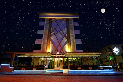 Golden Deluxe Hotel Golden Deluxe Hotel