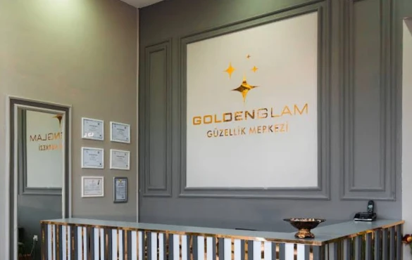 Golden Glam Güzellik Merkezi