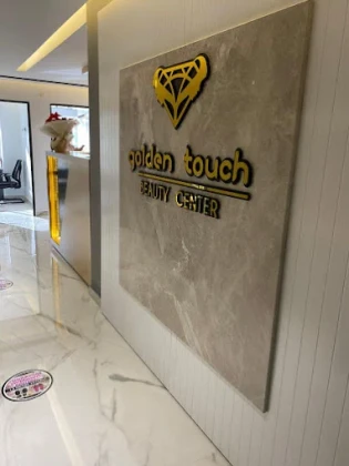 Golden Touch Güzellik Merkezi Golden Touch Güzellik Merkezi