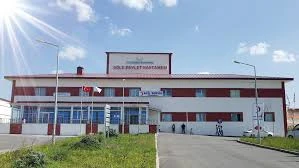 Göle Devlet Hastanesi Göle Devlet Hastanesi