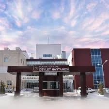 Gölhisar Devlet Hastanesi Gölhisar Devlet Hastanesi