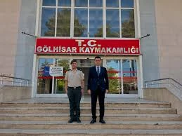 Gölhisar Kaymakamlığı Gölhisar Kaymakamlığı
