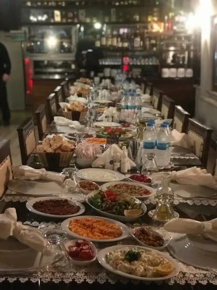 Gölova Et Mangal Gölova Et Mangal