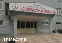 Gölpazarı Entegre İlçe Devlet Hastanesi Gölpazarı Entegre İlçe Devlet Hastanesi