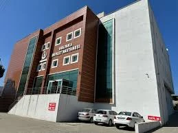 Gölyaka Devlet Hastanesi Gölyaka Devlet Hastanesi