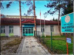 Gölyaka Halk Eğitimi Merkezi Gölyaka Halk Eğitimi Merkezi