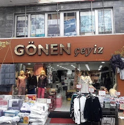 Gönen Çeyiz Gönen Çeyiz