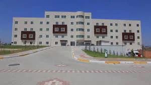 Gönen Devlet Hastanesi Gönen Devlet Hastanesi