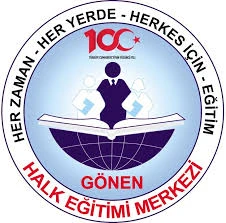 Gönen Halk Eğitimi Merkezi Gönen Halk Eğitimi Merkezi