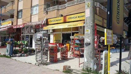 Gönlübol Market Gönlübol Market