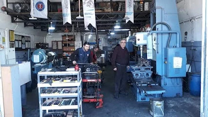 Gönül Motor Yenileme Muğla Gönül Motor Yenileme Muğla