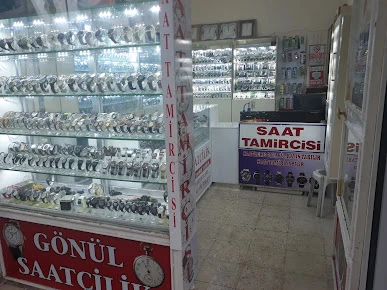 Gönül Saatçilik Gönül Saatçilik