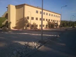 Gördes Devlet Hastanesi Gördes Devlet Hastanesi