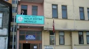 Görele Halk Eğitim Merkezi Görele Halk Eğitim Merkezi