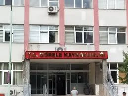Görele Kaymakamlığı Görele Kaymakamlığı