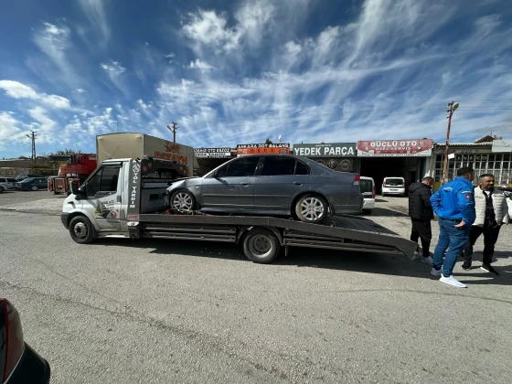 Görgel Auto Görgel Auto