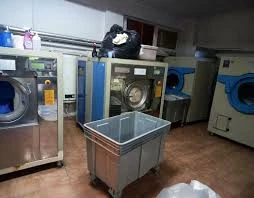 Görkem Çamaşır Yıkama Evi Görkem Çamaşır Yıkama Evi