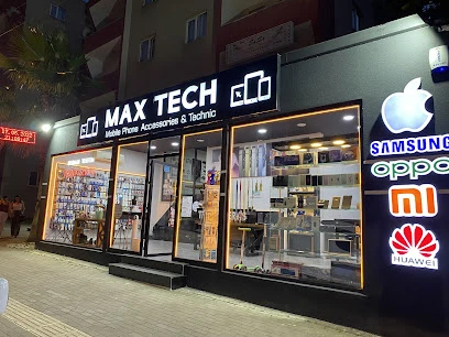 Görükle Max Fly Tech Cep Telefonu, Tablet Tamir Teknik Servis Görükle Max Fly Tech Cep Telefonu, Tablet Tamir Teknik Servis