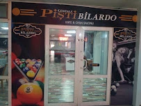 Görükle Pişti Bilardo Görükle Pişti Bilardo