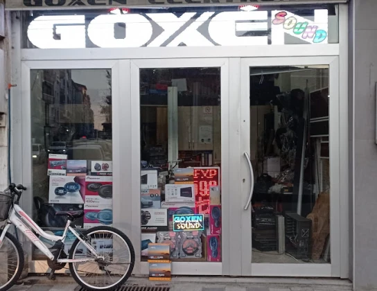 Goxen Elektronik Goxen Elektronik