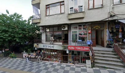 Gözde Elektronik