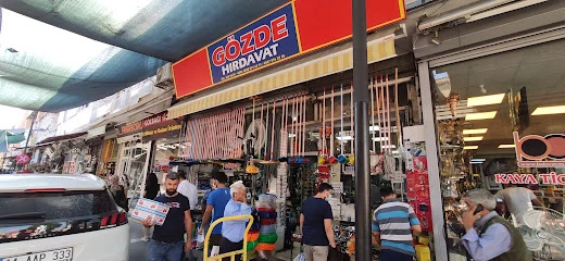 Gözde Hırdavat Gözde Hırdavat