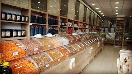Gözde Kuruyemiş Gözde Kuruyemiş