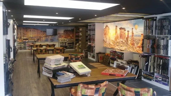 Gözde Yapı Dekor Gözde Yapı Dekor