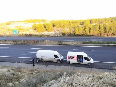 Gözey Oto Lastik Yol Yardım Gözey Oto Lastik Yol Yardım
