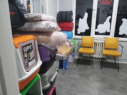 Göztepe Veteriner Kliniği Göztepe Veteriner Kliniği