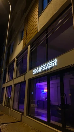 Grafeker - Uşak Reklam, Baskı Çözümleri Grafeker - Uşak Reklam, Baskı Çözümleri