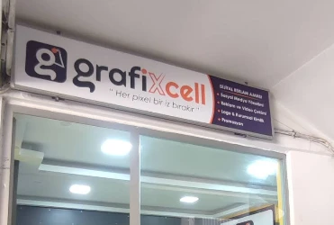 Grafixcell Reklam Ajansı