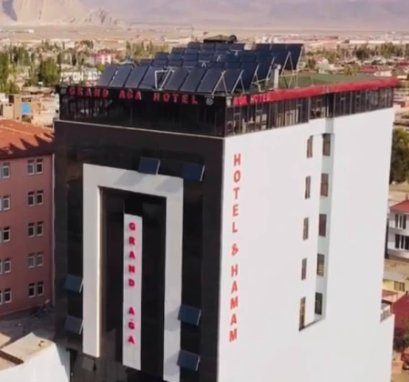 Grand Ağa Hotel & Spa