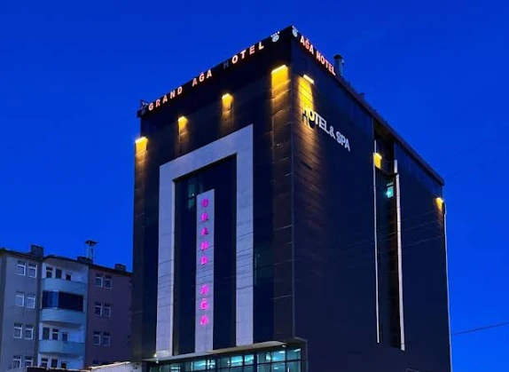 Grand Ağa Spa Center