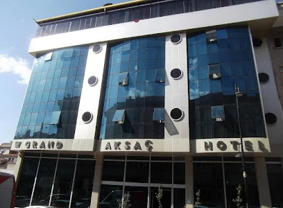 Grand Aksac Hotel Grand Aksac Hotel