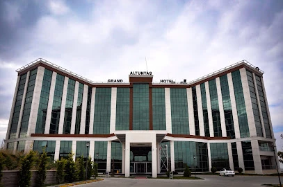 Grand Altuntaş Hotel Grand Altuntaş Hotel