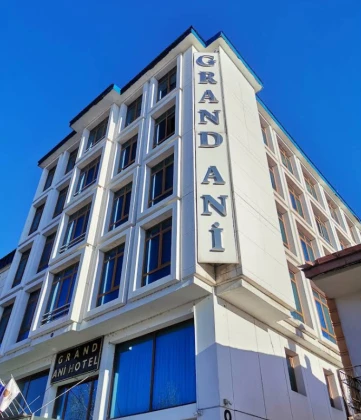 Grand Ani Hotel