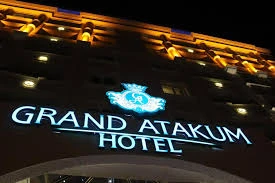Grand Atakum Hotel Grand Atakum Hotel