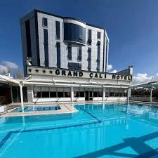 Grand Çalı Hotel Grand Çalı Hotel