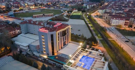 Grand Çalı Otel Grand Çalı Otel