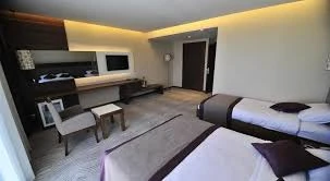Grand Cenas Hotel Grand Cenas Hotel