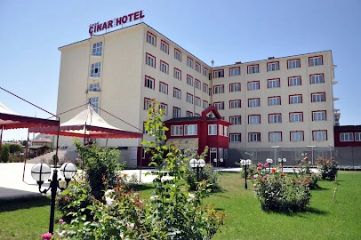 Grand Çınar Hotel Grand Çınar Hotel