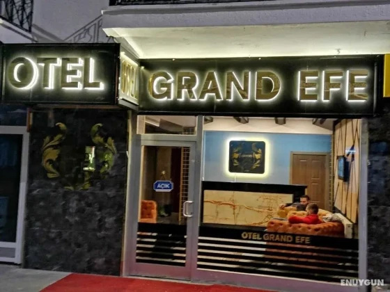 Grand Efe Otel Grand Efe Otel