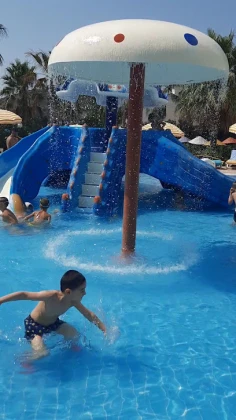 Grand Efe Otel Grand Efe Otel