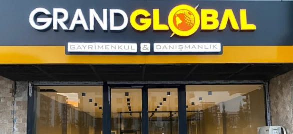 Grand Global Gayrimenkul & Danışmanlık