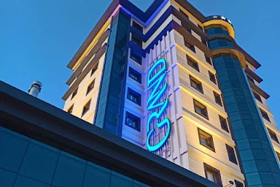 Grand Karaman Otel Grand Karaman Otel