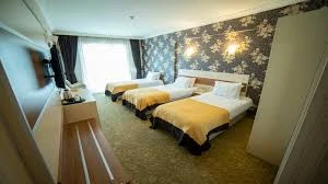 Grand Ser Otel Grand Ser Otel