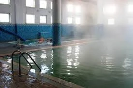 Grand Termal Hotel Grand Termal Hotel